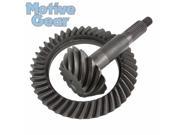 Motive Gear Performance Differential D44 307 Ring And Pinion