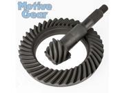 Motive Gear Performance Differential N233 513 Ring And Pinion