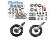 Motive Gear Performance Differential MGK 100 Ring And Pinion Kit