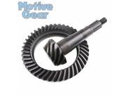 Motive Gear Performance Differential C887391L 10 Ring And Pinion