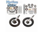 Motive Gear Performance Differential MGK 114 Ring And Pinion Kit