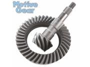 Motive Gear Performance Differential G885430 Ring And Pinion