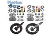 Motive Gear Performance Differential MGK 107 Ring And Pinion Kit