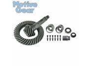 Motive Gear Performance Differential F10.5 373LPK Ring and Pinion
