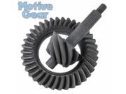 Motive Gear Performance Differential F990370SP Ring And Pinion
