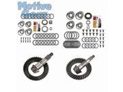 Motive Gear Performance Differential MGK 102 Ring And Pinion Kit