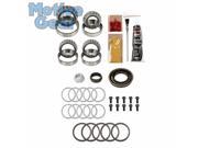 Motive Gear Performance Differential RC8RAMKT Differential Parts Kit