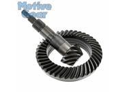 Motive Gear Performance Differential GZ85411 Ring And Pinion Fits 08 09 G8