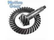 Motive Gear Performance Differential G988411 Ring And Pinion