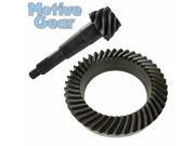 Motive Gear Performance Differential F10.25 538L Ring And Pinion