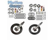 Motive Gear Performance Differential MGK 101 Ring And Pinion Kit