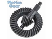 Motive Gear Performance Differential F910543 Ring And Pinion