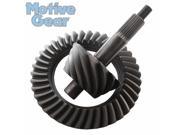 Motive Gear Performance Differential F9 325 Ring And Pinion