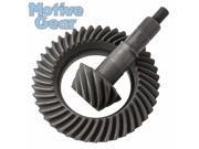 Motive Gear Performance Differential F988390 Ring And Pinion