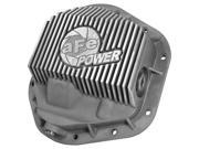 aFe Power 46 70080 Street Series Differential Cover * NEW *