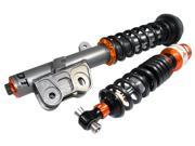 aFe Power 430 402002 N aFe Control PFADT Series Featherlight Coilover System