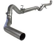 aFe Power 49 04002NM ATLAS DP Back Exhaust System