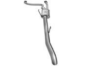 aFe Power 49 46104 MACH Force Xp Cat Back Exhaust System Fits 05 15 Frontier