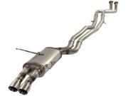 aFe Power 49 46309 MACH Force Xp Cat Back Exhaust System