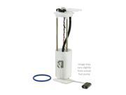 Holley Performance 12 953 Drop In Fuel Pump Module Assembly