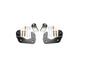 SSBC Performance Brakes A112-13R Disc Brake Kit Fits 05-14 Mustang SSBC Performance Brakes A112-13R Disc Brake Kit Fits 05-14 Mustang