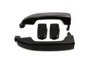 American Brother Designs ABD-1403RB Exterior Door Handle Set American Brother Designs ABD-1403RB Exterior Door Handle Set