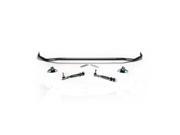 Hotchkis 12-13 Chevy Camaro REAR Swaybar Set 22112R Hotchkis 12-13 Chevy Camaro REAR Swaybar Set 22112R