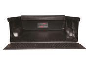 Duraliner 0052090X Duraliner Under Rail Truck Bed Liner Duraliner 0052090X Duraliner Under Rail Truck Bed Liner