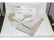 Hushmat 624825 Roof Sound/Thermal Insulation Kit Hushmat 624825 Roof Sound/Thermal Insulation Kit