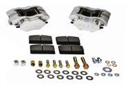 SSBC Performance Brakes Quick Change Race 4-Piston Aluminum Calipers SSBC Performance Brakes Quick Change Race 4-Piston Aluminum Calipers