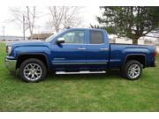 Owens Products OC51107N-01 Fusion Step Running Board Kit Fits Titan Titan XD Owens Products OC51107N-01 Fusion Step Running Board Kit Fits Titan Titan XD