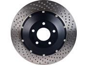 StopTech 81.113.9922 StopTech Aero-Rotor Kit Fits 07-08 RS4 StopTech 81.113.9922 StopTech Aero-Rotor Kit Fits 07-08 RS4