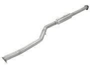 aFe Power EXH Mid Pipe Honda Accord Coupe 13-14 V6-3.5L Exhaust 49-36608 aFe Power EXH Mid Pipe Honda Accord Coupe 13-14 V6-3.5L Exhaust 49-36608