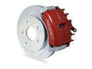 SSBC Performance Brakes SSBC Performance Brakes