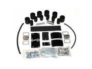 Daystar PA4073 Body Lift Kit Fits 98-99 Frontier Daystar PA4073 Body Lift Kit Fits 98-99 Frontier