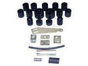 Daystar PA972 Body Lift Kit Fits 97-06 Wrangler (TJ) * NEW * Daystar PA972 Body Lift Kit Fits 97-06 Wrangler (TJ) * NEW *