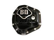 BD Diesel 1061835 Differential Cover BD Diesel 1061835 Differential Cover