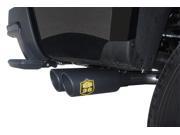 Gibson Performance 69221D Deegan38 Cat Back Dual Sport Exhaust System Fits F-150 Gibson Performance 69221D Deegan38 Cat Back Dual Sport Exhaust System Fits F-150