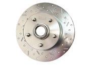 SSBC Performance Brakes Big Bite Cross Drilled Rotors SSBC Performance Brakes Big Bite Cross Drilled Rotors