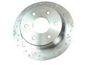 SSBC Performance Brakes Big Bite Cross Drilled Rotors SSBC Performance Brakes Big Bite Cross Drilled Rotors
