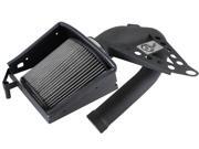 aFe Power 51-12212 Magnum FORCE Stage-2 Pro Dry S Air Intake System * NEW * aFe Power 51-12212 Magnum FORCE Stage-2 Pro Dry S Air Intake System * NEW *