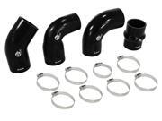aFe Power 46-20180A BladeRunner Intercooler Couplings And Clamp Kit Fits Focus aFe Power 46-20180A BladeRunner Intercooler Couplings And Clamp Kit Fits Focus