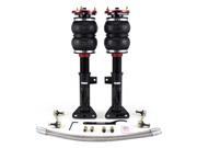 Air Lift Performance 75536 SLAM Shock Absorber Kit Air Lift Performance 75536 SLAM Shock Absorber Kit