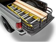 AMP Research 74817-01A BedXtender HD Max Fits 15-17 Canyon Colorado AMP Research 74817-01A BedXtender HD Max Fits 15-17 Canyon Colorado