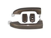 American Brother Designs ABD-1403FGWX Exterior Door Handle Set American Brother Designs ABD-1403FGWX Exterior Door Handle Set