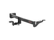 CURT 114203 Class I 1.25 in. Receiver Hitch Fits 16-17 Corolla iM iM CURT 114203 Class I 1.25 in. Receiver Hitch Fits 16-17 Corolla iM iM