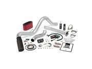 Banks Power 48558-B Stinger System Fits 96-97 F Super Duty F-250 F-250 HD F-350 Banks Power 48558-B Stinger System Fits 96-97 F Super Duty F-250 F-250 HD F-350