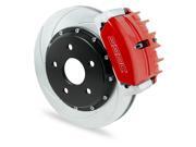 SSBC Performance Brakes A158-5R Tri-Power; 3-Piston Disc To Disc Upgrade Kit SSBC Performance Brakes A158-5R Tri-Power; 3-Piston Disc To Disc Upgrade Kit