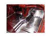 Hushmat 689062 Firewall Sound/Thermal Insulation Kit Fits 07-11 Camry Hushmat 689062 Firewall Sound/Thermal Insulation Kit Fits 07-11 Camry