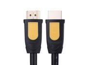 UGREEN 10130 High Speed HDMI Cable with Ethernet Gold Plated Supports 1080P and 3D for Blu Ray Player 3D Television Roku Boxee Xbox360 PS3 Apple TV etc. 10